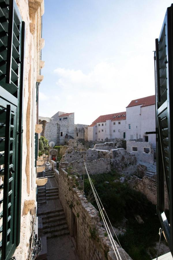Room Mirella Dubrovnik Kamer foto