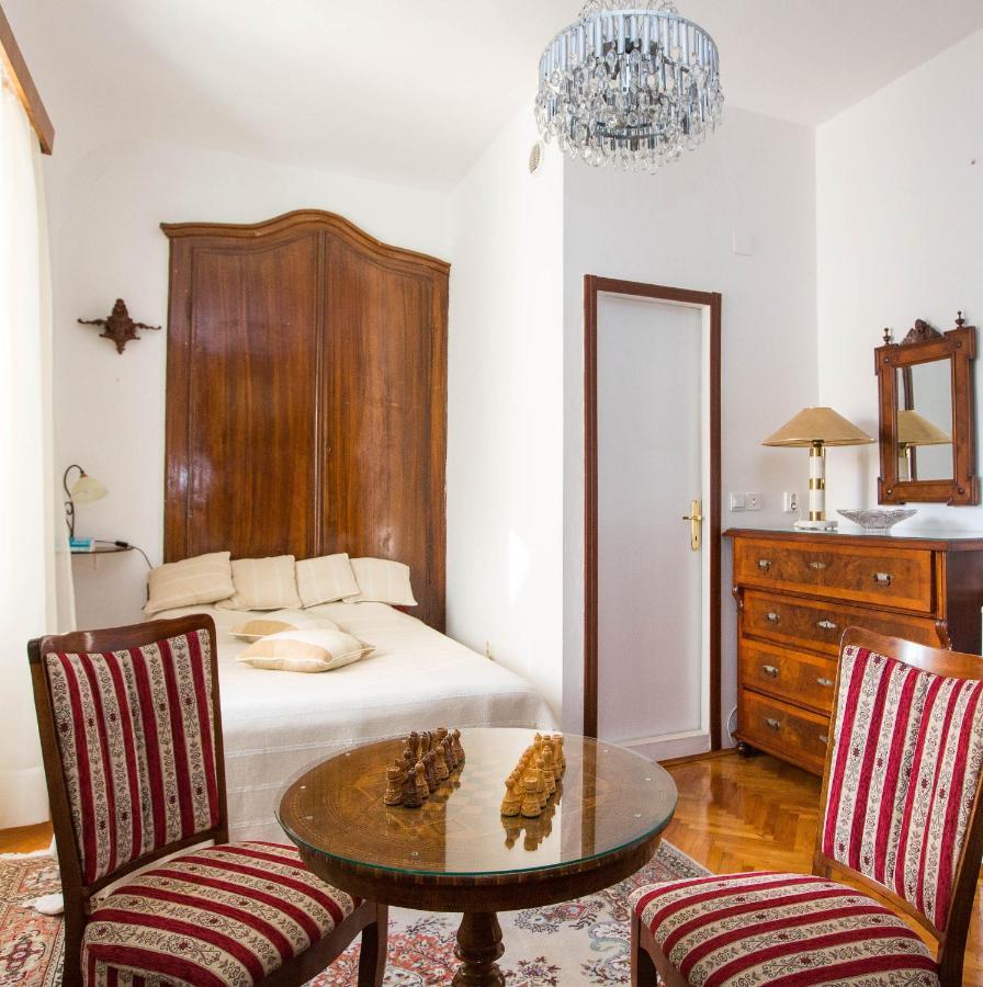 Room Mirella Dubrovnik Kamer foto