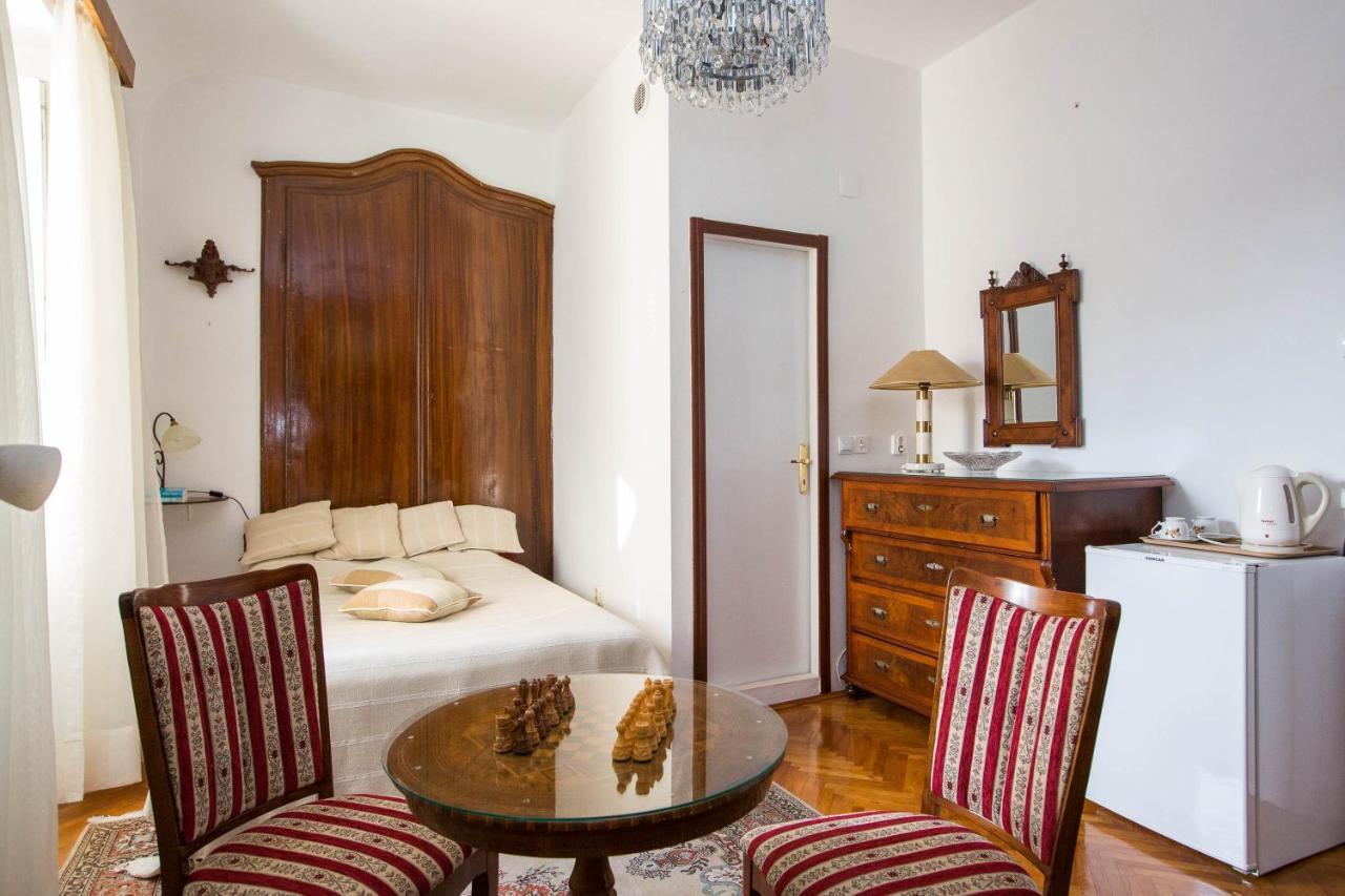Room Mirella Dubrovnik Kamer foto