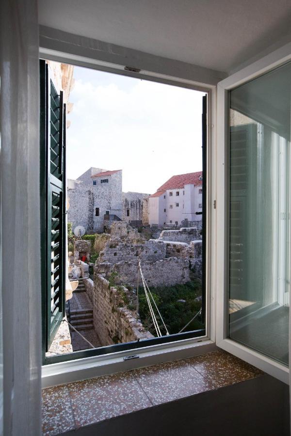 Room Mirella Dubrovnik Kamer foto