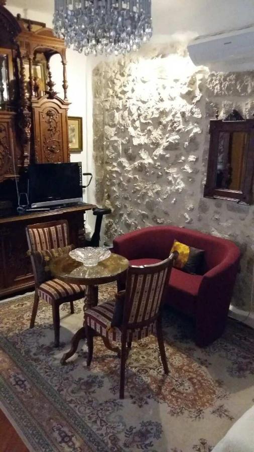 Room Mirella Dubrovnik Buitenkant foto