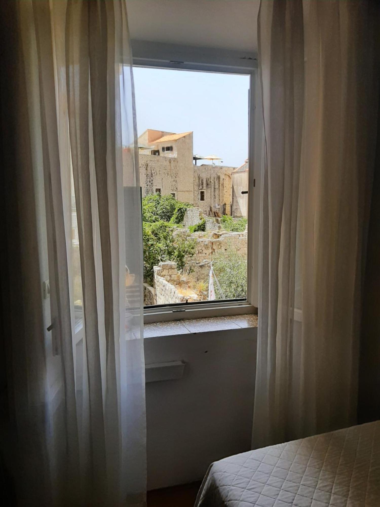 Room Mirella Dubrovnik Buitenkant foto
