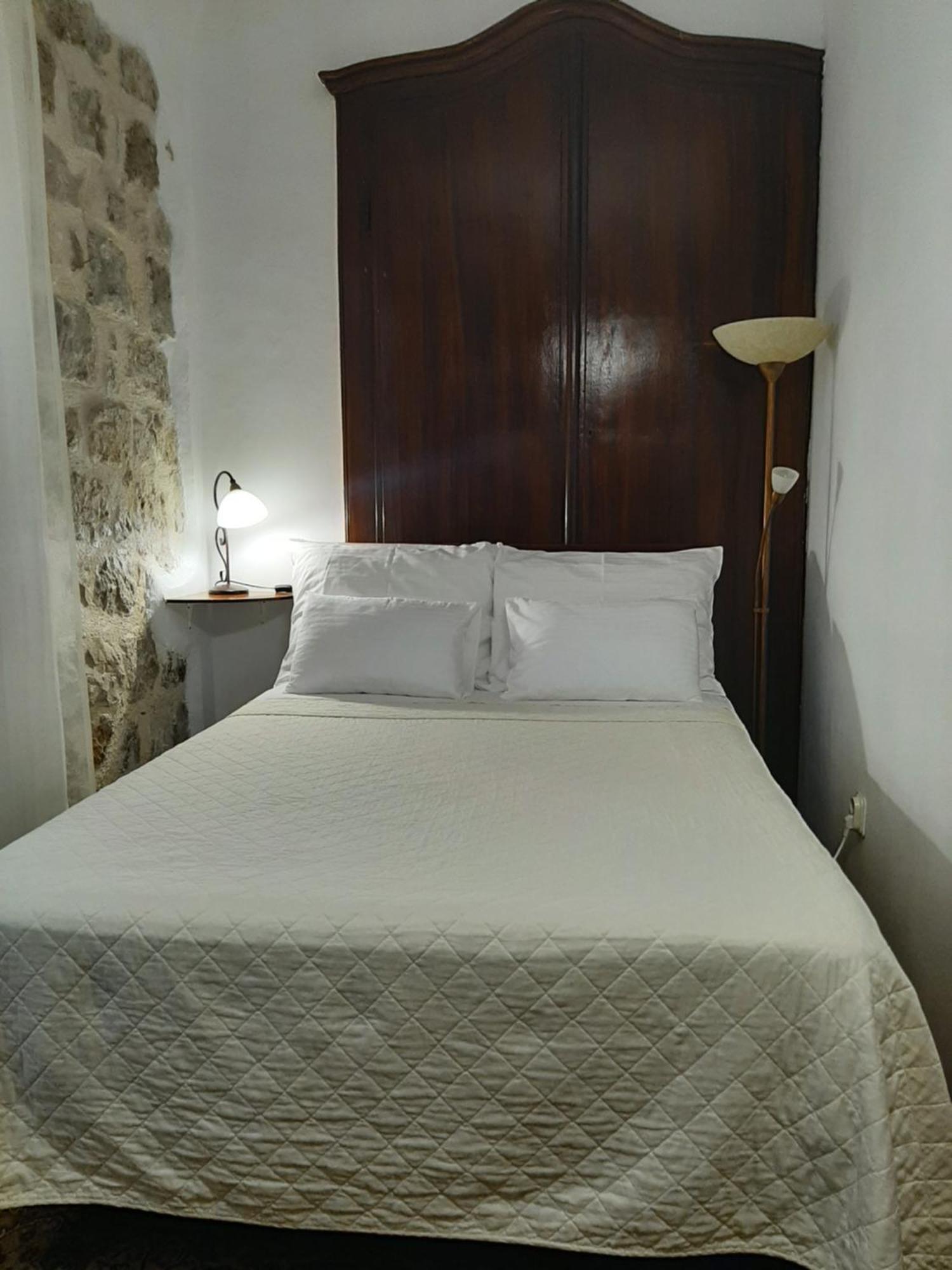 Room Mirella Dubrovnik Buitenkant foto