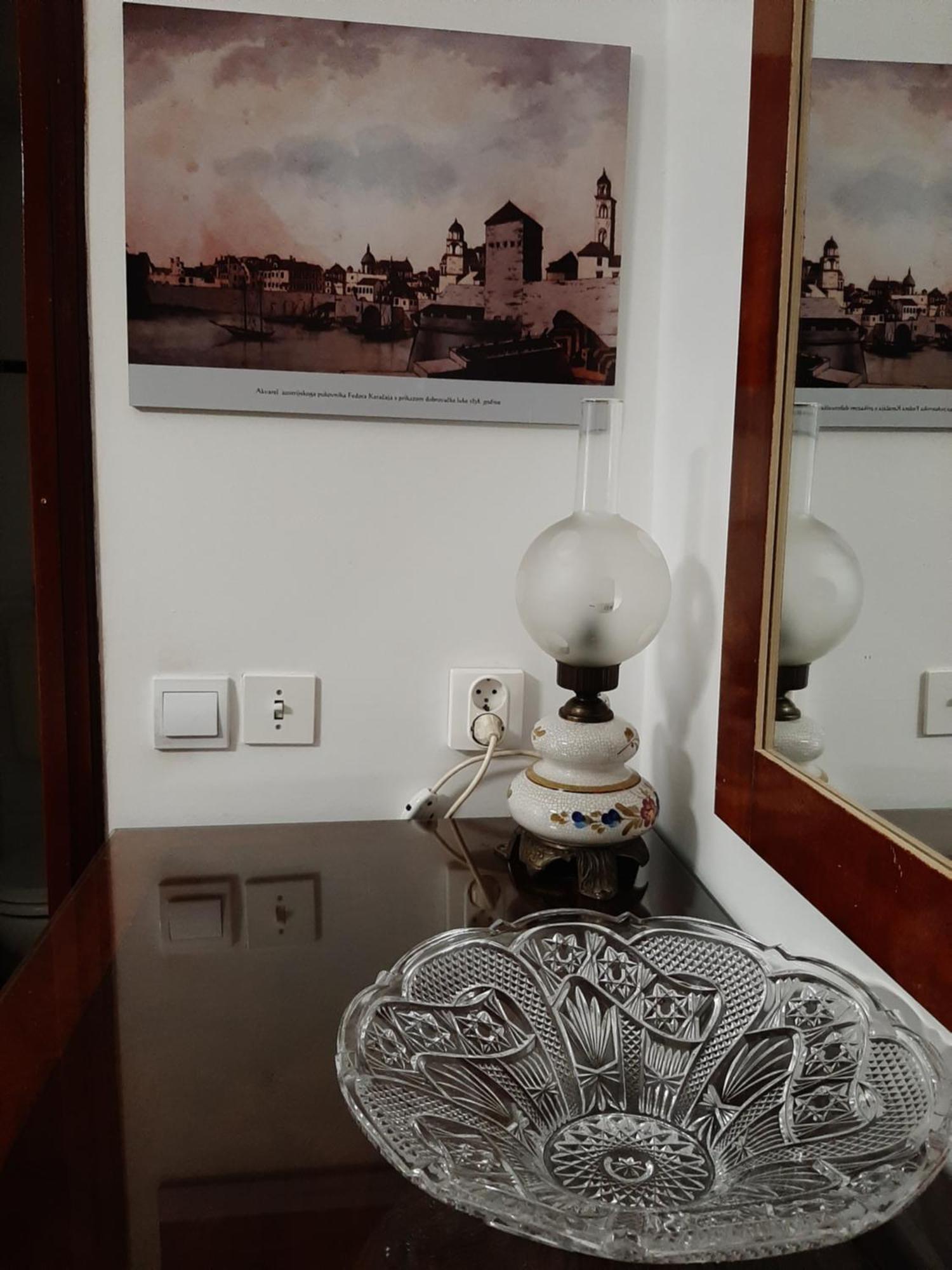Room Mirella Dubrovnik Buitenkant foto