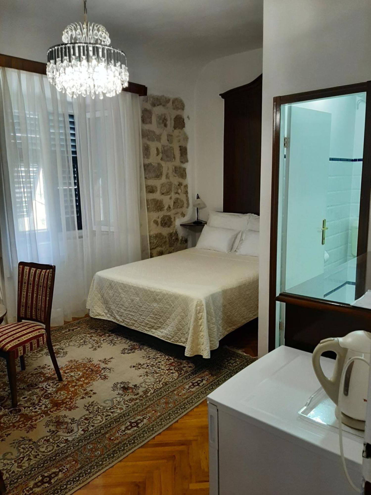 Room Mirella Dubrovnik Buitenkant foto